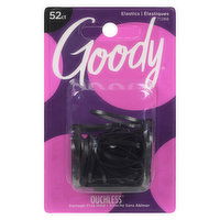 Goody - Ouchless Elastics, 52 Each