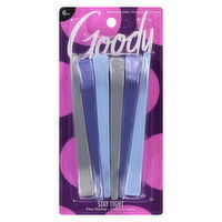 Goody - Sectioning  Clips, 6 Each