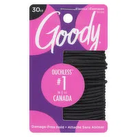 Goody - Ouchless No Metal Elastics