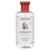 Thayer's Natural Remedy - Witch Hazel Astrigent Original, 355 Millilitre