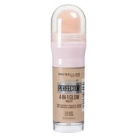 MAYBELLINE - Instant Age Rewind Perfector 4 in 1 Glow Makeup - Light 01, 20 Millilitre
