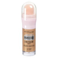 MAYBELLINE - Instant Age Rewind Perfector 4 In 1 Glow Makeup - Medium 02, 20 Millilitre