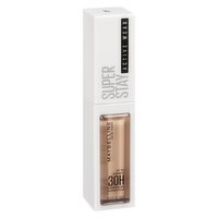 Maybelline - Super Stay 30 Hr Concealer Light, 10 Millilitre