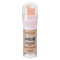 MAYBELLINE - New York Instant Age Rewind Perfector 4 in 1 Glow Makeup - Fair-Light Cool, 20 Millilitre