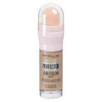 MAYBELLINE - Instant Age Rewind Perfector 4 in 1 Glow Makeup - Light Medium, 20 Millilitre