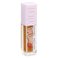 MAYBELLINE - Lifter Gloss Plump Shad 1, 5.4 Millilitre