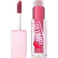 Maybelline - Lifter Lip Gloss Plump Shade 2, 5.4 Millilitre