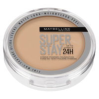 MAYBELLINE - Super Stay Powder - Honey, 1 Each