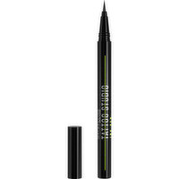 Maybelline - Eye Liner, Matte Black, 1 Millilitre