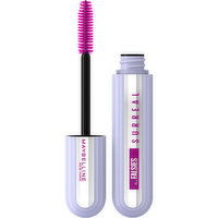 Maybelline - Falsies Surreal Black, 10 Millilitre