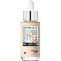 Maybelline - Superstay Skin Tint, 110, 30 Millilitre