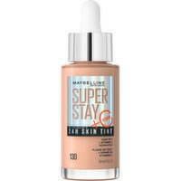 MAYBELLINE - Superstay Skin Tint, 130, 30 Millilitre