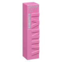 MAYBELLINE - SS Vinyl Ink Upbeat, 4.2 Millilitre
