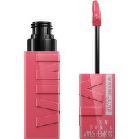 Maybelline - Maybelline SS Vinyl Ink Rogue, 4.2 Millilitre