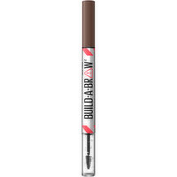 MAYBELLINE - Build a Brow Shaper, Medium Brown, 1.4 Millilitre