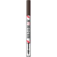 MAYBELLINE - Build A Brow Deep Brown Brow Shaper, 1.4 Millilitre