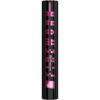 MAYBELLINE - New York Lash Sensational Firework Washable Mascara, Electro Black, 10 Millilitre