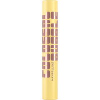 MAYBELLINE - Colossal Bubble Washable Mascara -  Very Black, 10 Millilitre