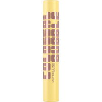 MAYBELLINE - Colossal Bubble Washable Mascara - Brownish Black, 10 Millilitre