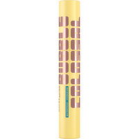 MAYBELLINE - Colossal Bubble Waterproof Mascara - Very Black, 10 Millilitre
