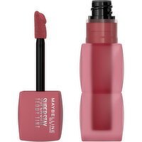 MAYBELLINE - Super Stay Teddy Tint - Velvet Choker, 5 Millilitre