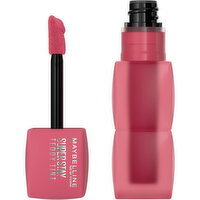 MAYBELLINE - Super Stay Teddy Tint - Endgame 120, 5 Millilitre