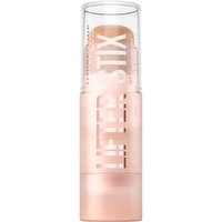 MAYBELLINE - Lifter Stix Multi-Use Face Stick - Shade 25 Warm, 6 Gram