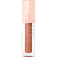 Maybelline - Lifter Gloss Toffee, 5.4 Millilitre