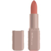 MAYBELLINE - Moisturizing Serum Lipstick - Crop Top 001, 3.4 Gram