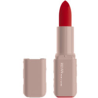 Maybelline - Moisturizing Serum Lipstick - Wild Card 004, 3.4 Gram
