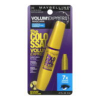 Maybelline - Volume Colossal Waterproof Mascara, 8 Millilitre
