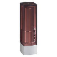 Maybelline - Color Sensational Lipstick - Crazy For Coffee, 4 Gram