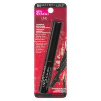 Maybelline - Line Stiletto Ultimate Precision Liquid Eyeliner, 1.5 Millilitre