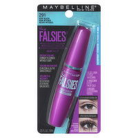 Maybelline - Volum'Express the Falsies Waterproof Mascara, 7.5 Millilitre