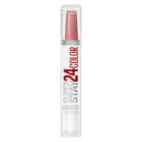 MAYBELLINE - Super Stay 24 Lipcolour - So Pearly Pink, 4.1 Millilitre