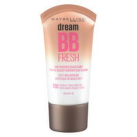 MAYBELLINE - Dream Fresh BB 8-in-1 Beauty Balm - Medium/Deep, 30 Millilitre