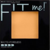 MAYBELLINE - Fit Me Matte Powder, 310, 8.5 Gram