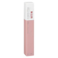 MAYBELLINE - SuperStay Matte Ink Liquid Lipstick - Loyalist, 5 Millilitre