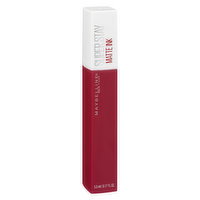 MAYBELLINE - SuperStay Matte Ink Liquid Lipstick - Pioneer, 5 Millilitre