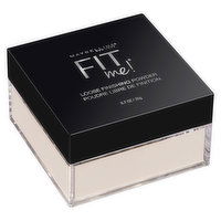 Maybelline - Fit Me! Loose Finishing Powder - Fair05, 20 Gram