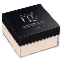 MAYBELLINE - Fit Me Loose Finishing Powder - Fair Light, 20 Gram