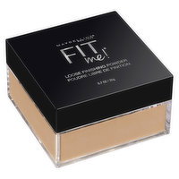 MAYBELLINE - Fit Me! Loose Finishing Powder - Medium Deep, 20 Gram