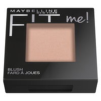 MAYBELLINE - Fit Me Blush - Buff, 4.5 Gram