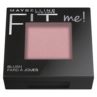 MAYBELLINE - Fit Me Blush - Mauve, 4.5 Gram