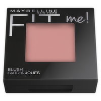 MAYBELLINE - Fit Me Blush - Pink, 4.5 Gram