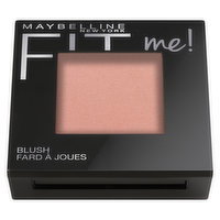 MAYBELLINE - Fit Me Blush - Peach, 4.5 Gram