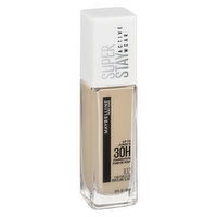 Maybelline - Super Stay Foundation Fair Porcelain, 30 Millilitre