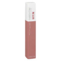 Maybelline - Superstay Matte Ink Seductress, 5 Millilitre