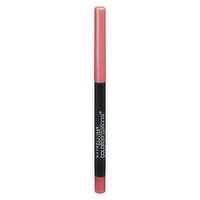 MAYBELLINE - New York Color Sensational Shaping Lip Liner - Almond Rose 132, 0.28 Gram