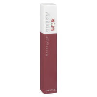 Maybelline - Super Stay Matte Ink Liquid Lipstick Founder, 5 Millilitre